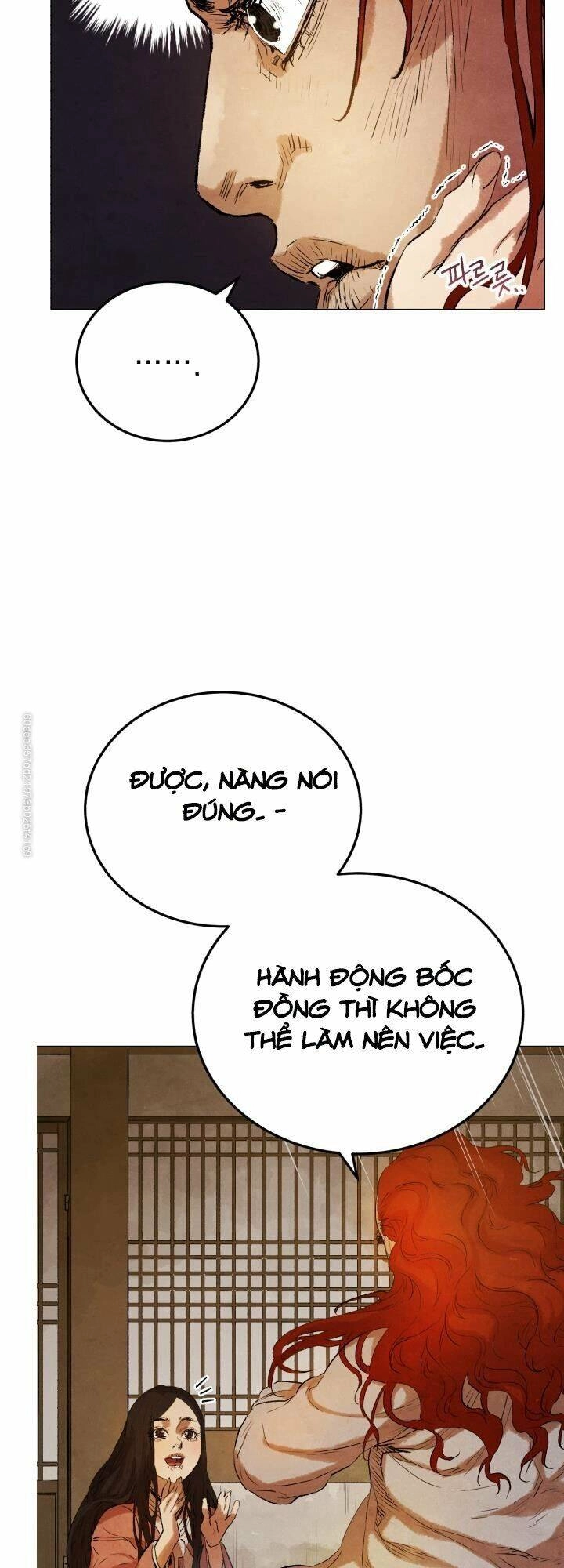 Phụng Tiên Trọng Sinh Ký Chapter 18 - 51