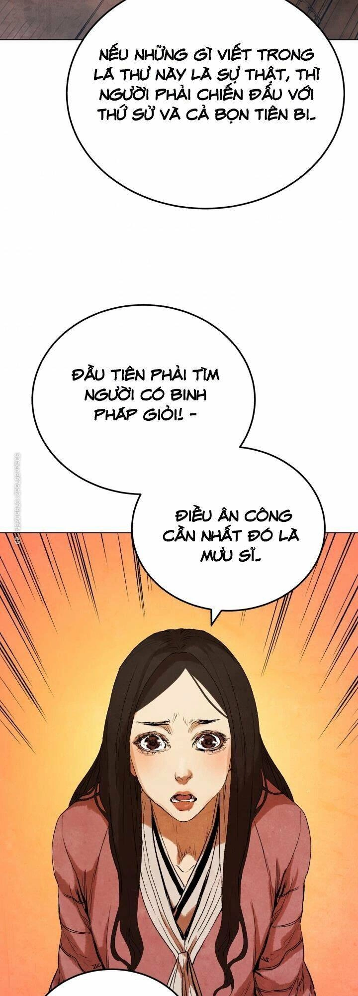 Phụng Tiên Trọng Sinh Ký Chapter 18 - 54