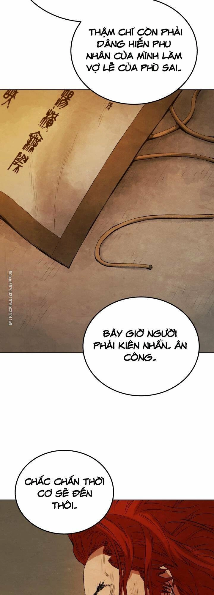 Phụng Tiên Trọng Sinh Ký Chapter 18 - 57