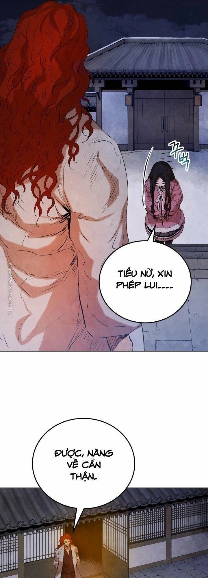 Phụng Tiên Trọng Sinh Ký Chapter 18 - 63