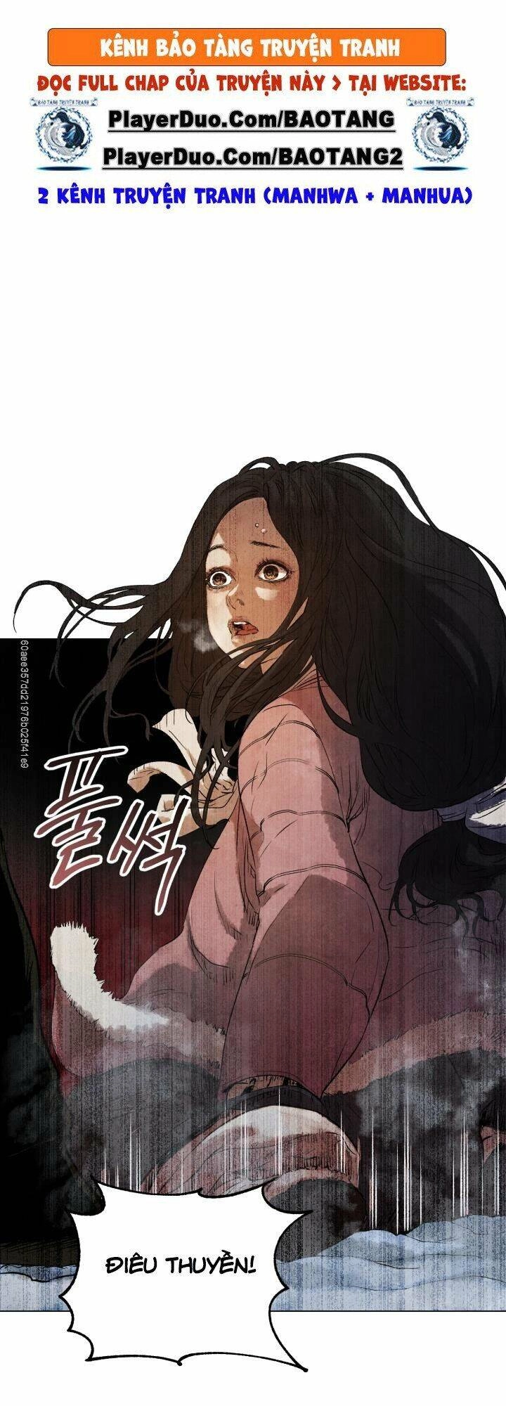 Phụng Tiên Trọng Sinh Ký Chapter 19 - 7