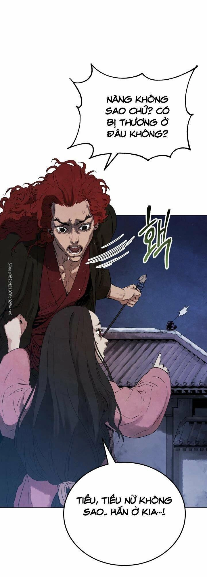 Phụng Tiên Trọng Sinh Ký Chapter 19 - 8