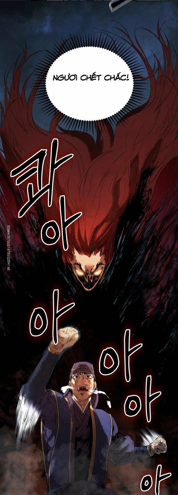 Phụng Tiên Trọng Sinh Ký Chapter 19 - 17