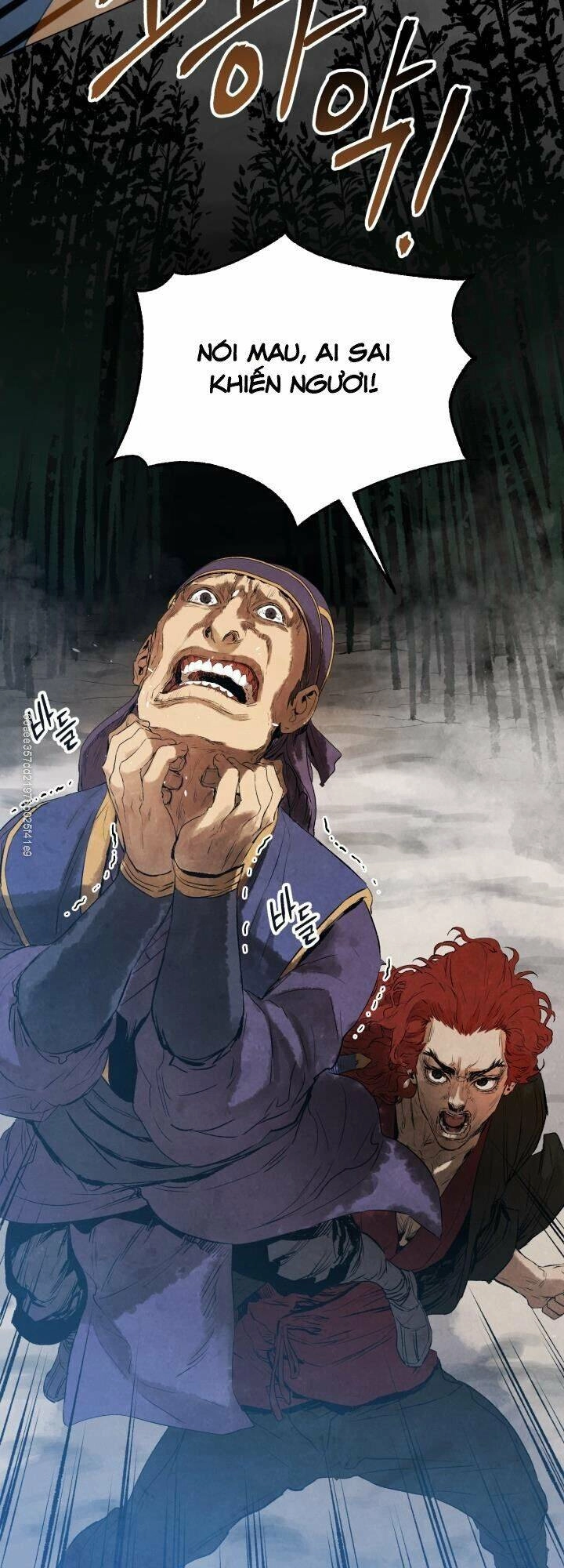 Phụng Tiên Trọng Sinh Ký Chapter 19 - 20