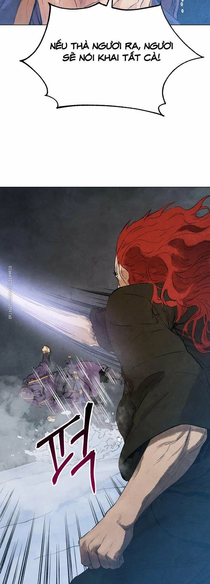 Phụng Tiên Trọng Sinh Ký Chapter 19 - 22