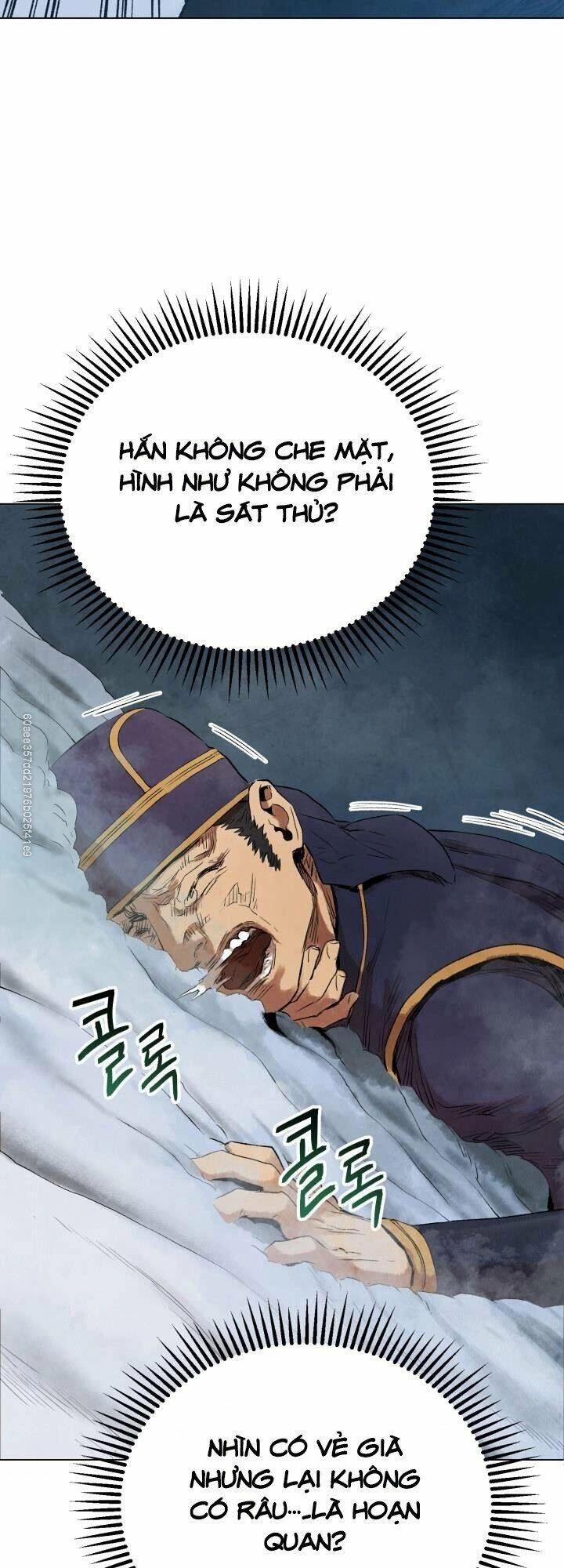 Phụng Tiên Trọng Sinh Ký Chapter 19 - 23