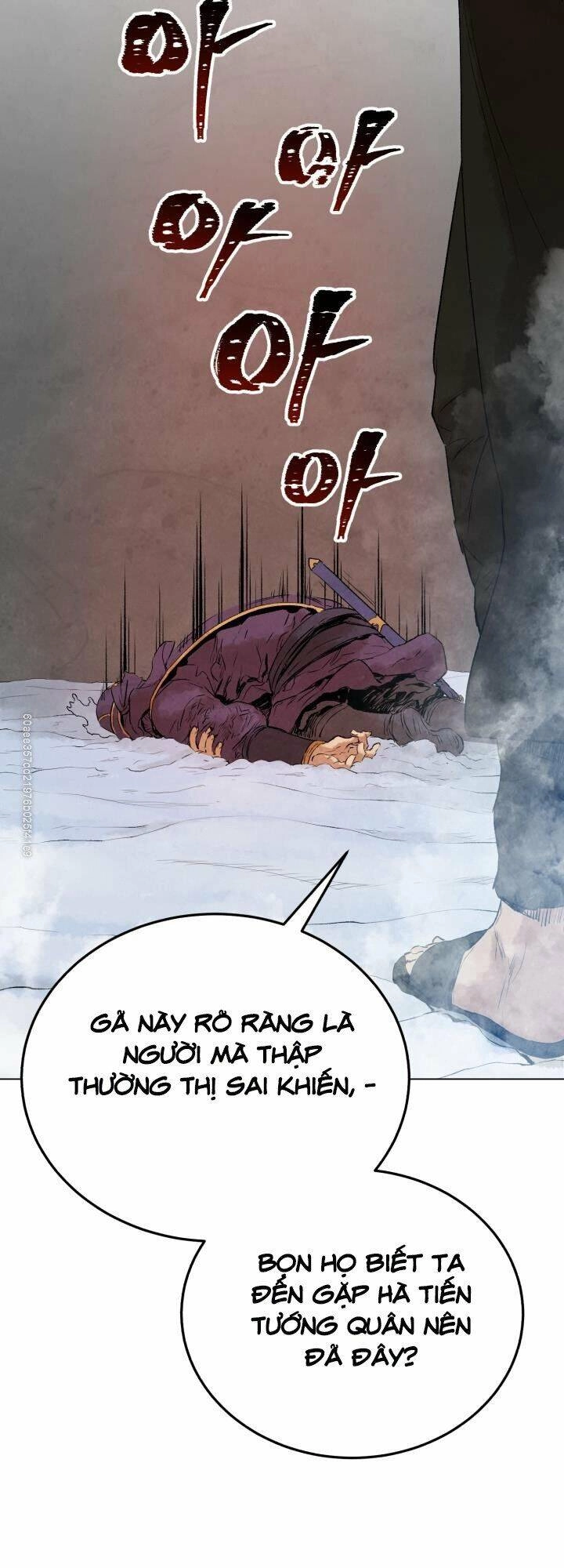 Phụng Tiên Trọng Sinh Ký Chapter 19 - 27