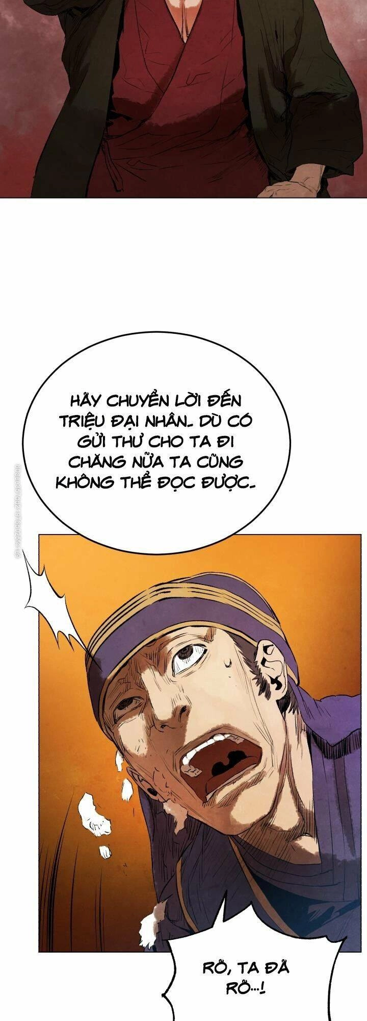 Phụng Tiên Trọng Sinh Ký Chapter 19 - 31