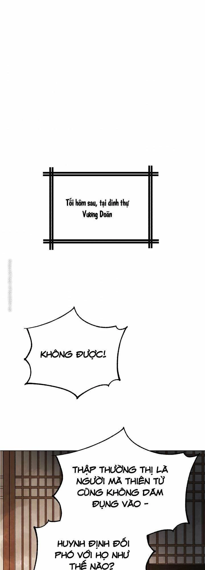 Phụng Tiên Trọng Sinh Ký Chapter 19 - 34