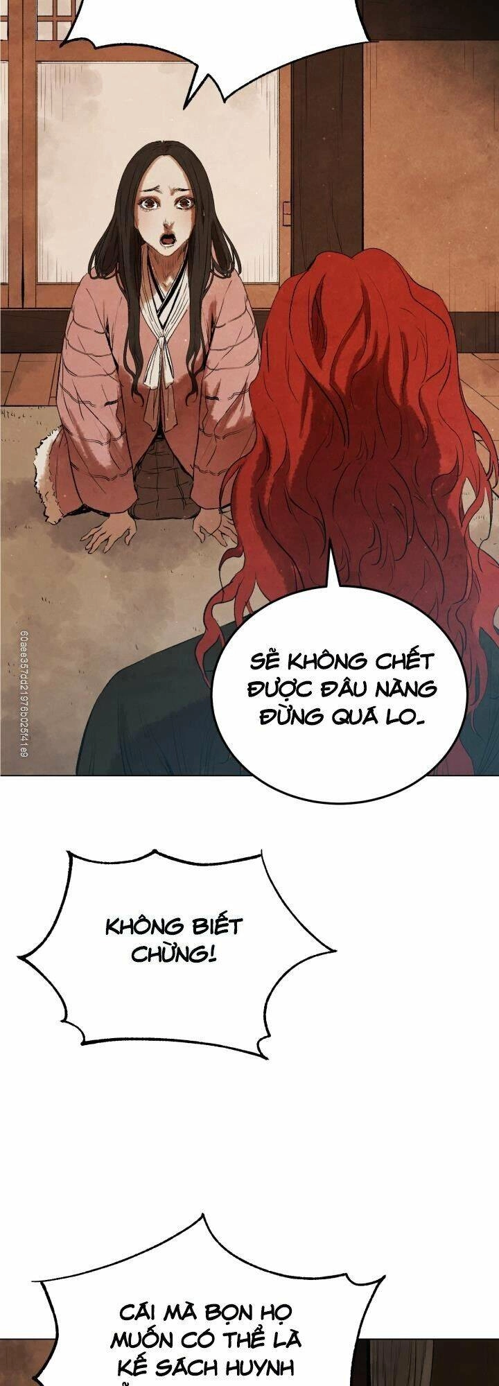 Phụng Tiên Trọng Sinh Ký Chapter 19 - 35