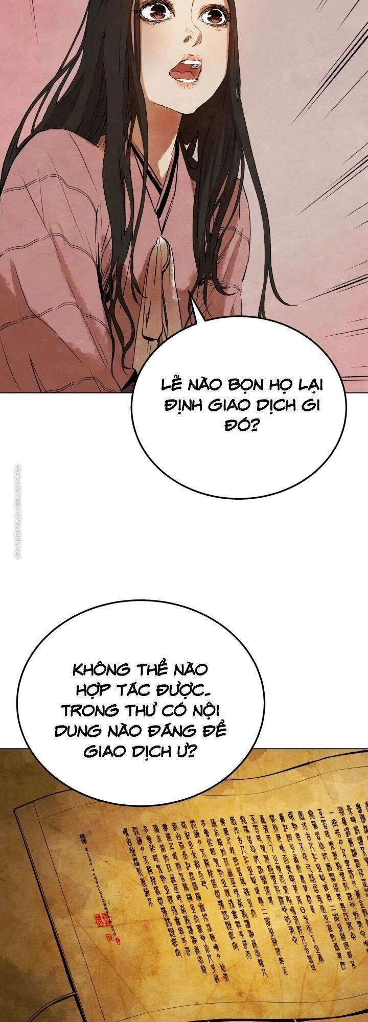 Phụng Tiên Trọng Sinh Ký Chapter 19 - 37