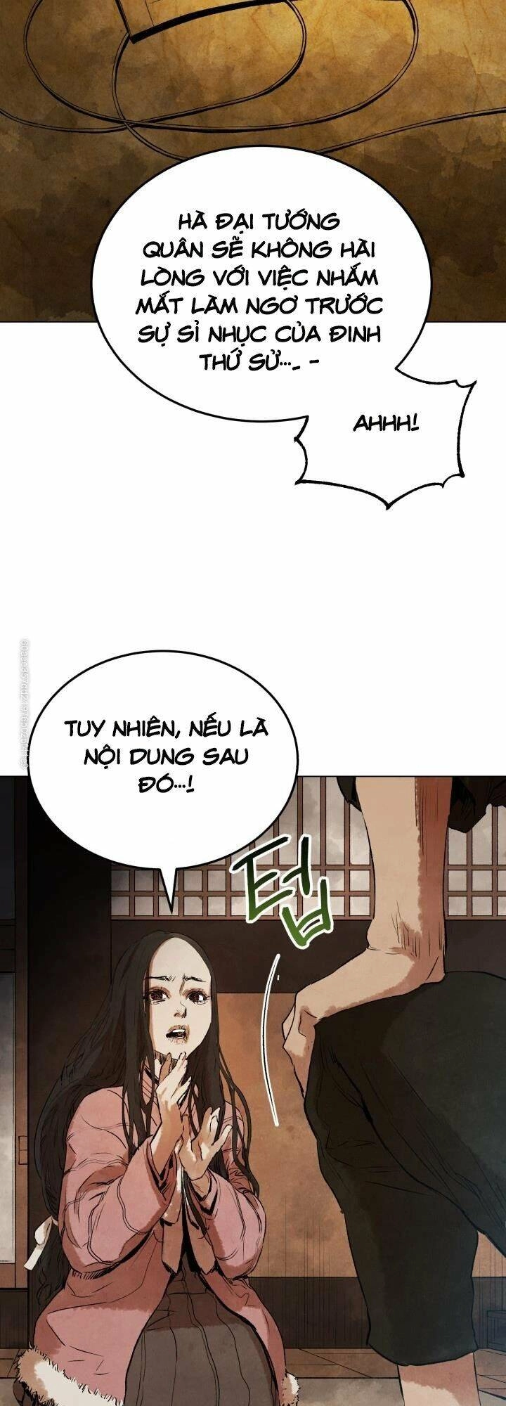 Phụng Tiên Trọng Sinh Ký Chapter 19 - 38