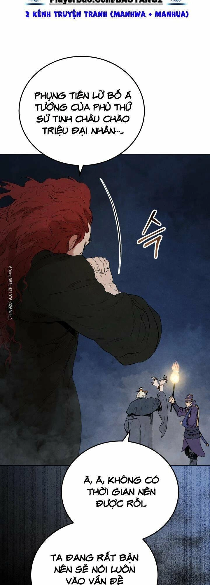 Phụng Tiên Trọng Sinh Ký Chapter 19 - 47