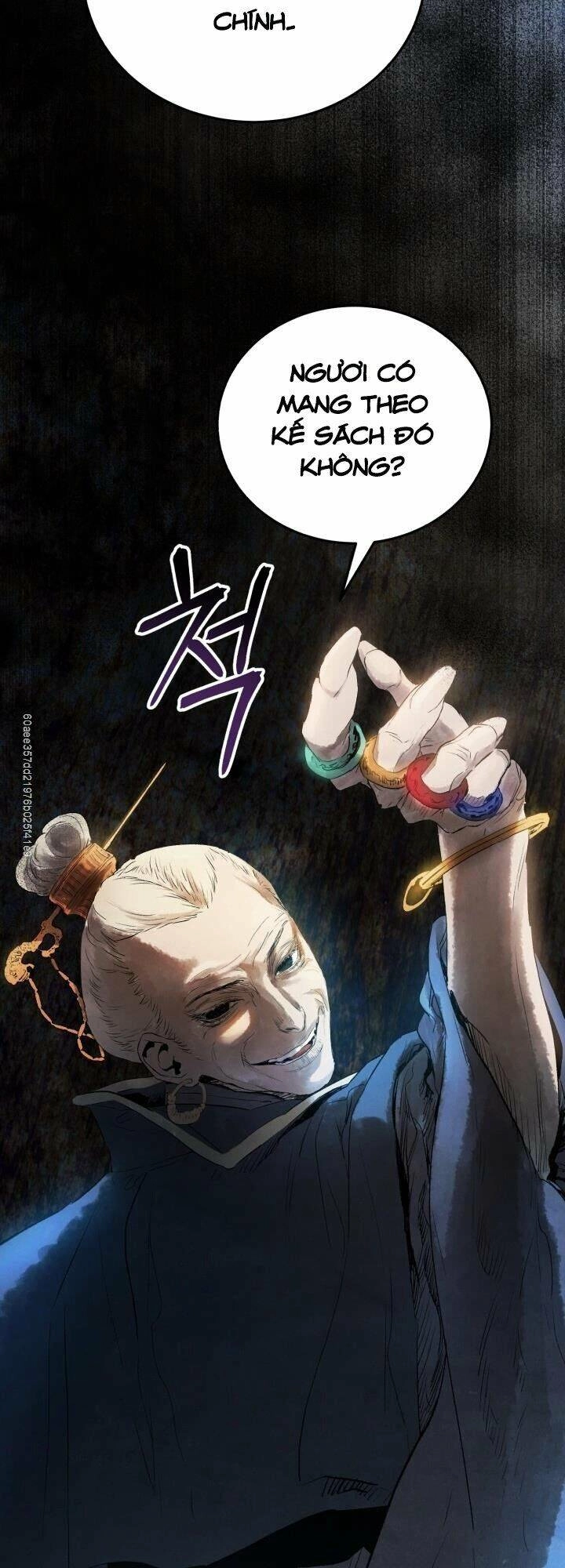 Phụng Tiên Trọng Sinh Ký Chapter 19 - 48