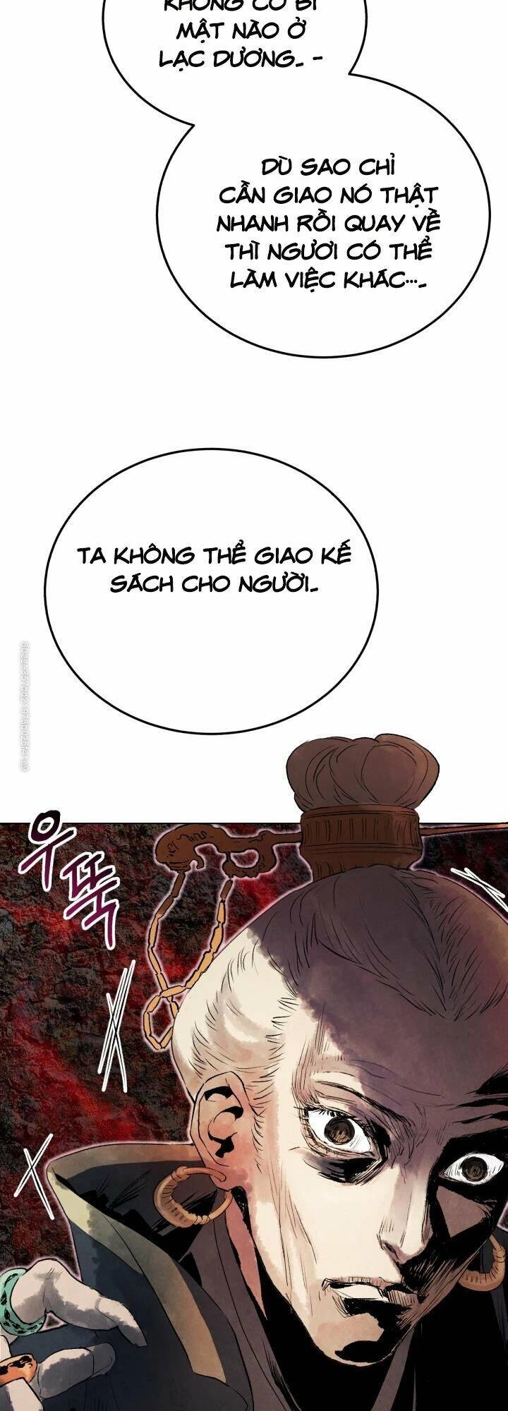 Phụng Tiên Trọng Sinh Ký Chapter 19 - 50