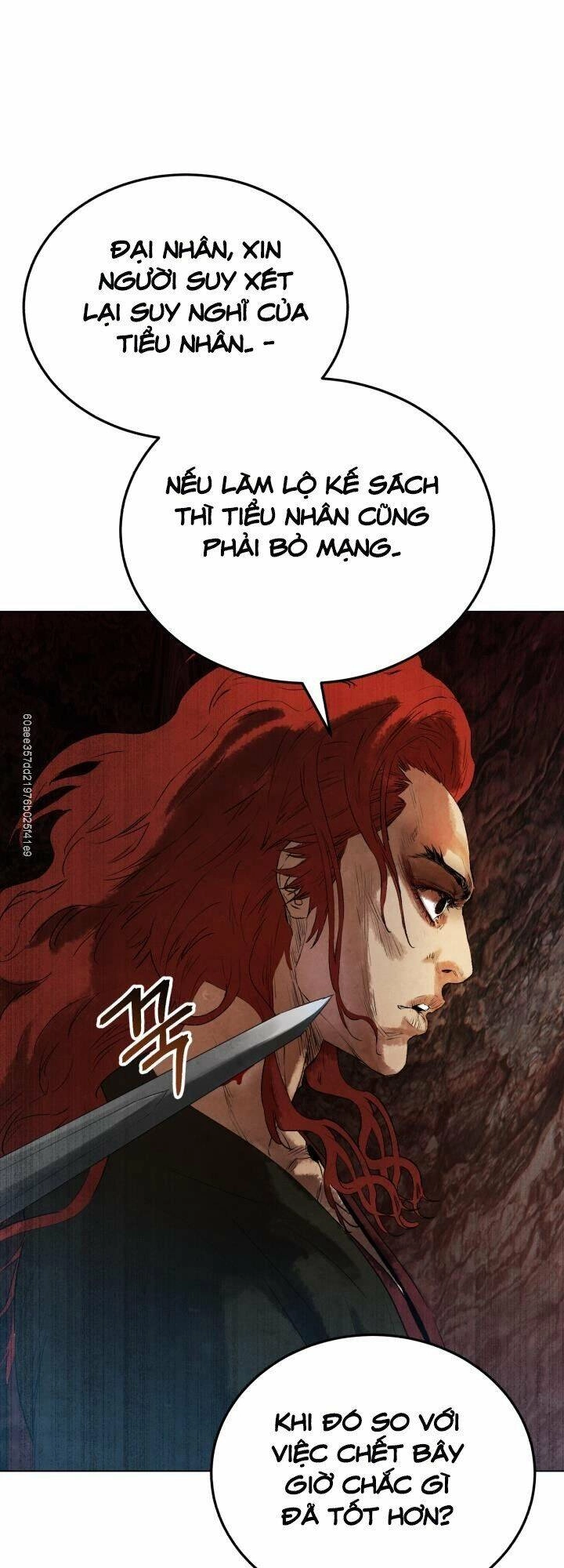 Phụng Tiên Trọng Sinh Ký Chapter 19 - 55