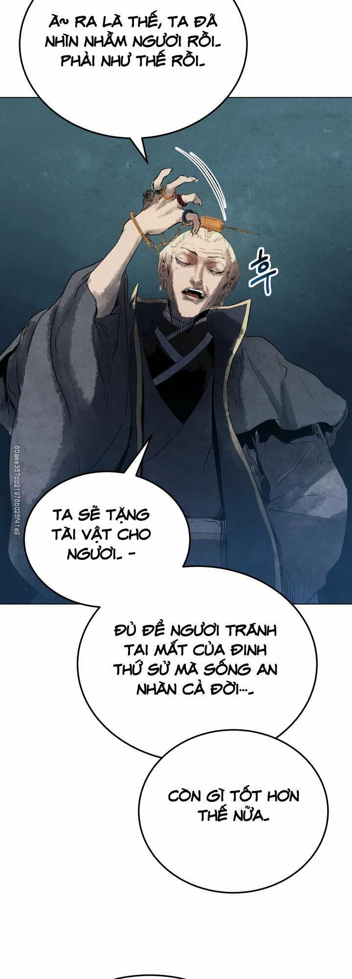 Phụng Tiên Trọng Sinh Ký Chapter 19 - 57