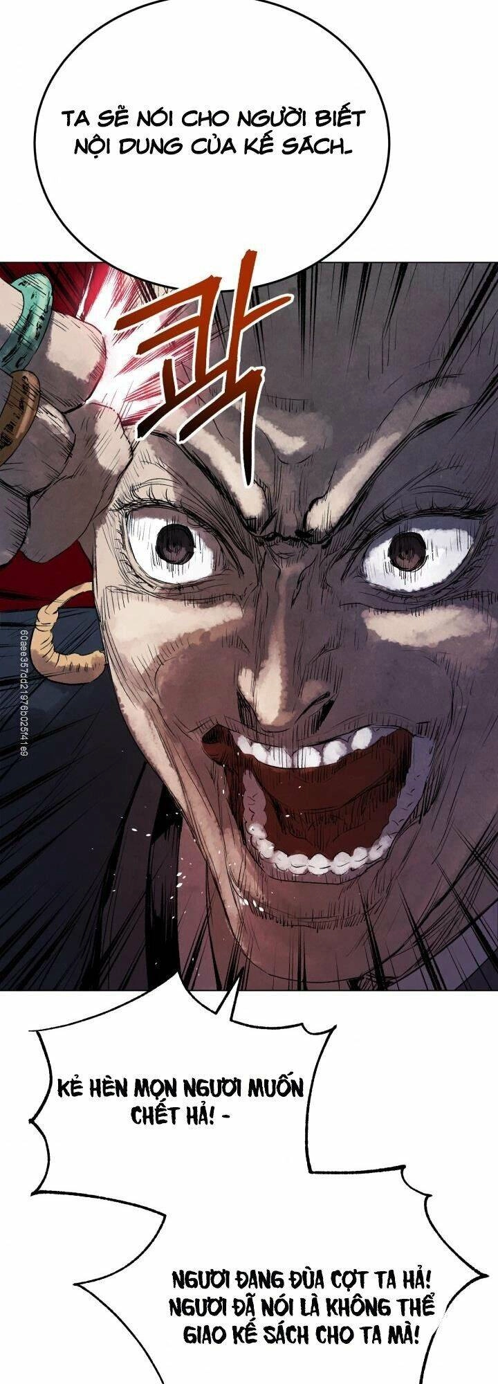 Phụng Tiên Trọng Sinh Ký Chapter 19 - 58