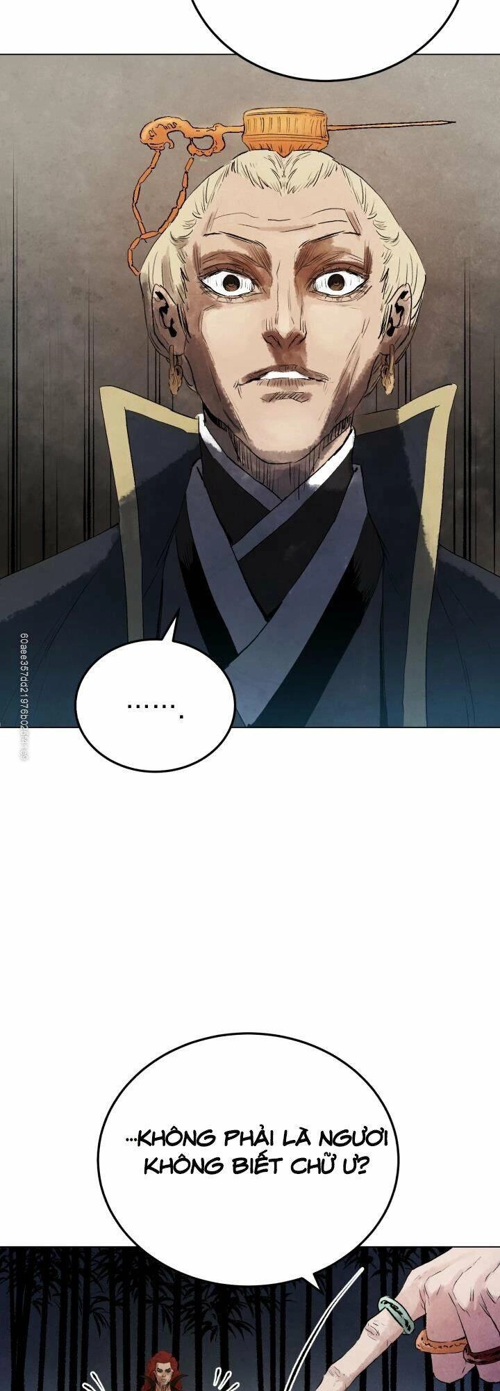 Phụng Tiên Trọng Sinh Ký Chapter 19 - 60