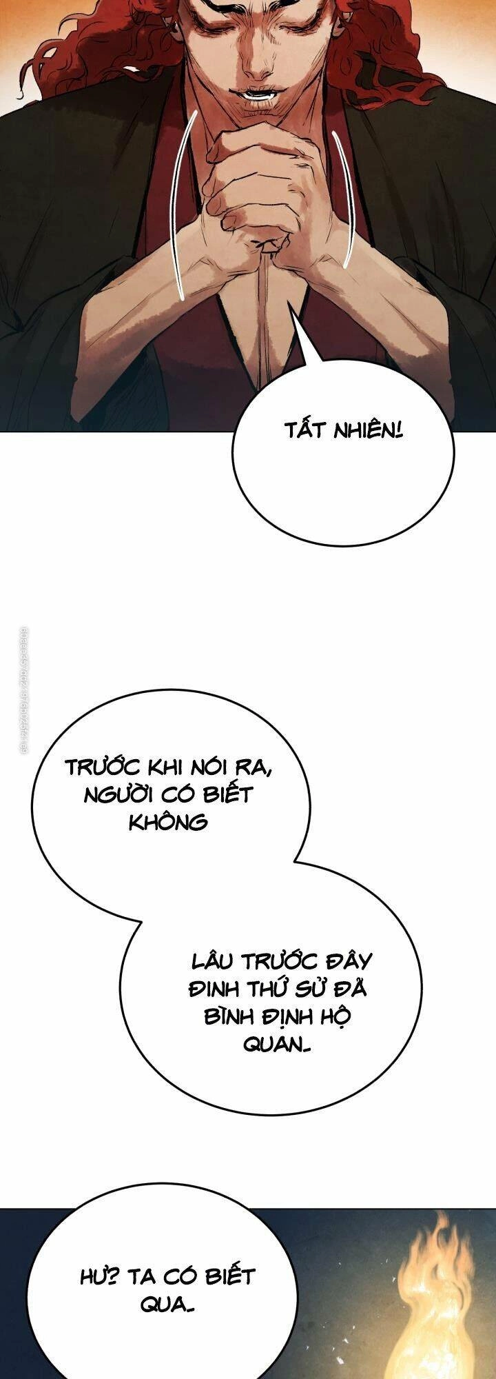 Phụng Tiên Trọng Sinh Ký Chapter 19 - 64