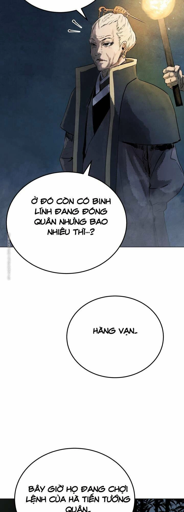 Phụng Tiên Trọng Sinh Ký Chapter 19 - 65