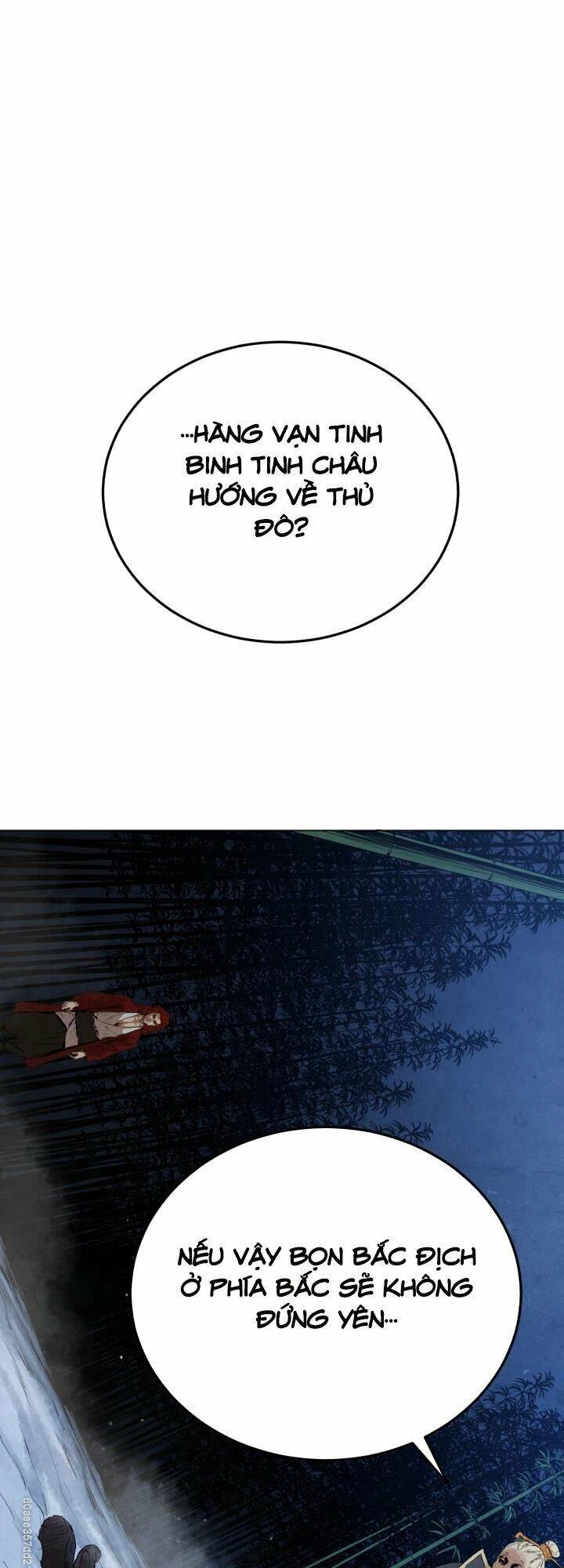 Phụng Tiên Trọng Sinh Ký Chapter 20 - 1