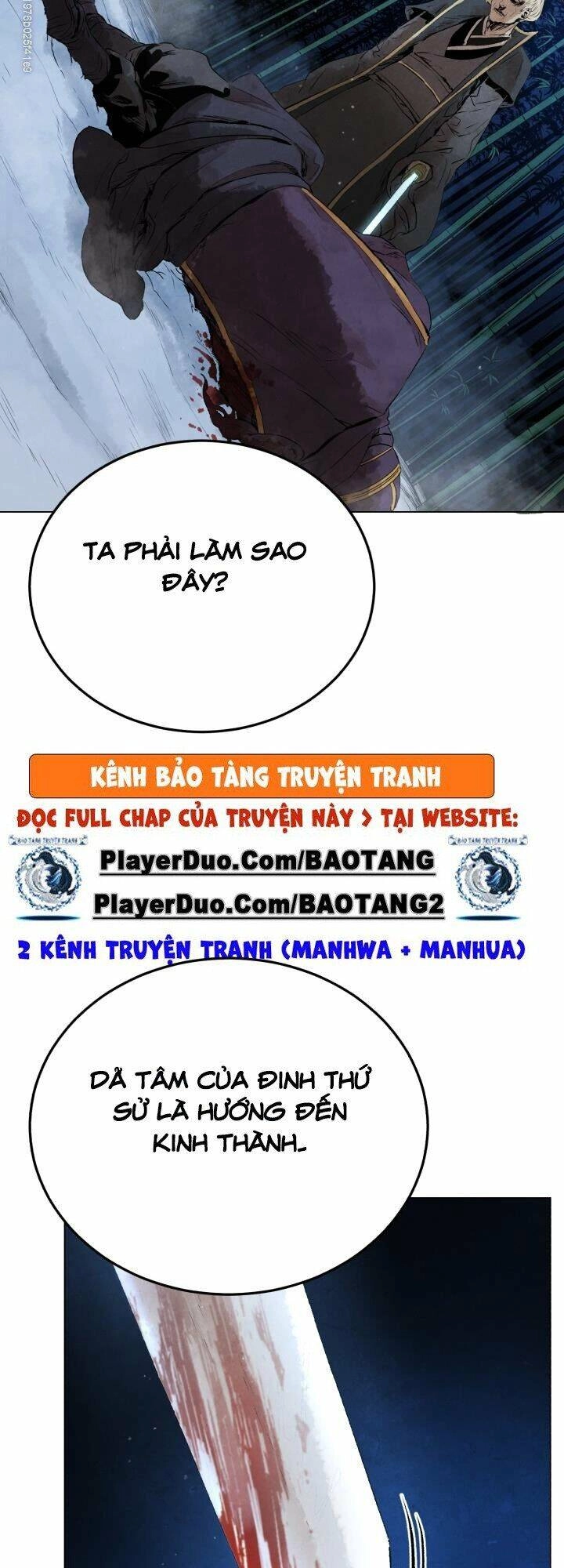 Phụng Tiên Trọng Sinh Ký Chapter 20 - 2