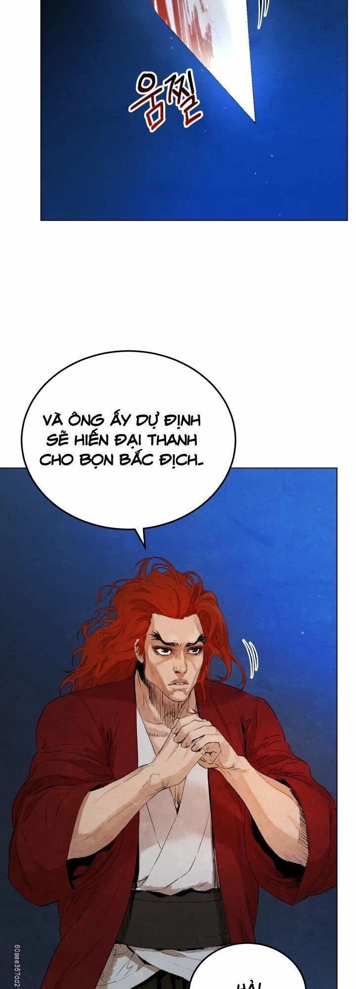 Phụng Tiên Trọng Sinh Ký Chapter 20 - 3