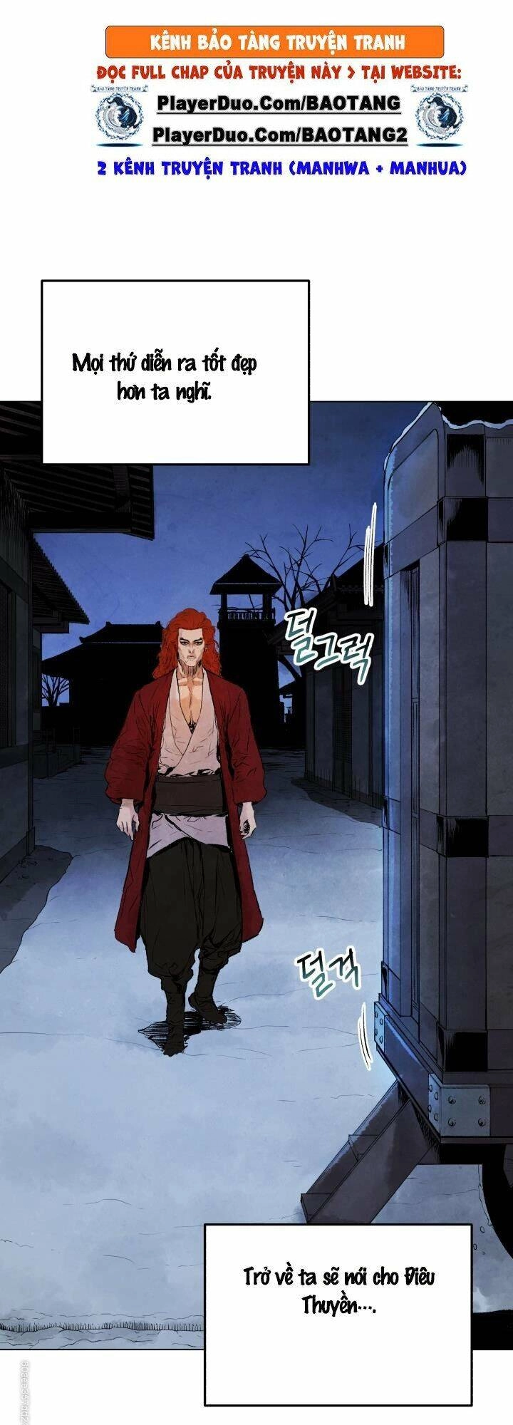 Phụng Tiên Trọng Sinh Ký Chapter 20 - 18