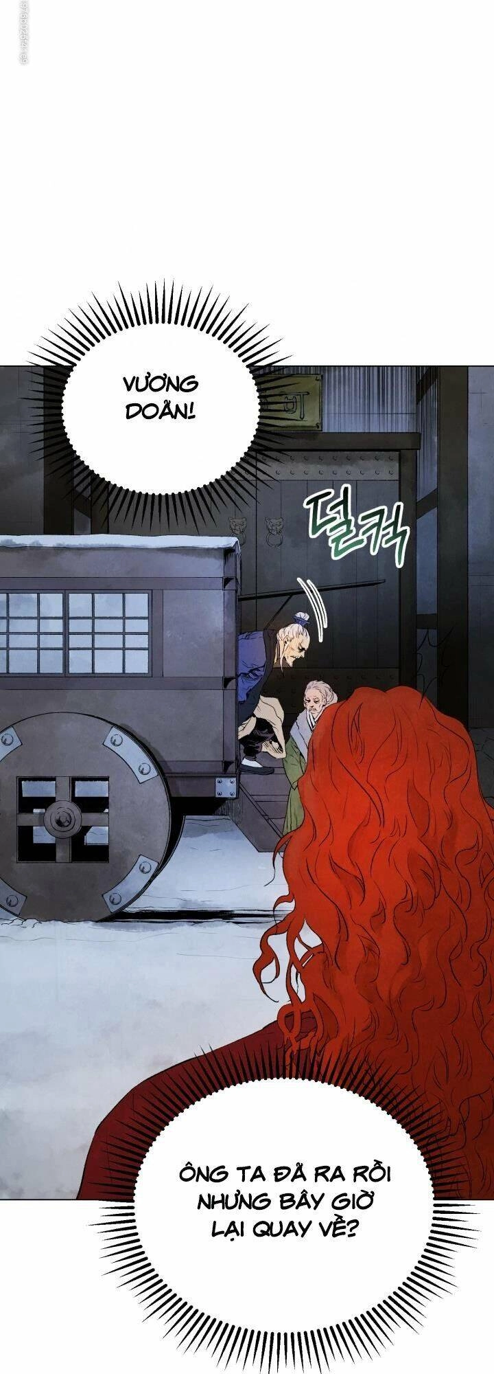 Phụng Tiên Trọng Sinh Ký Chapter 20 - 19