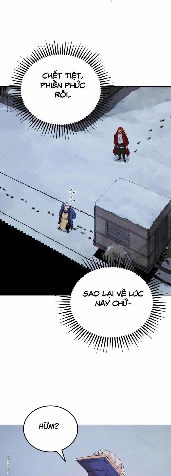 Phụng Tiên Trọng Sinh Ký Chapter 20 - 20