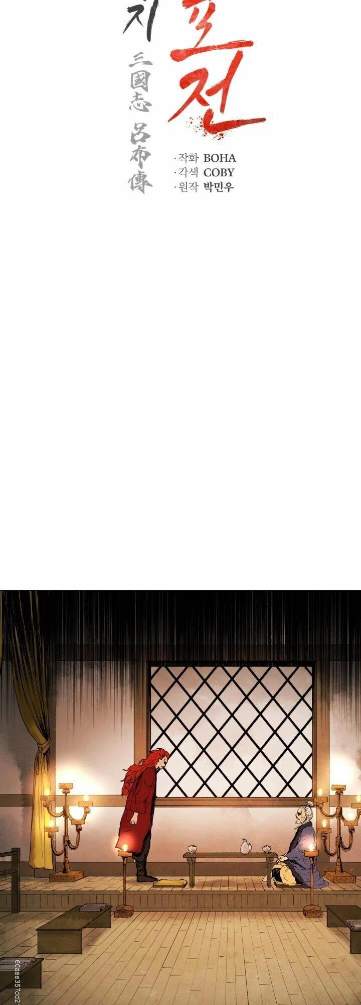 Phụng Tiên Trọng Sinh Ký Chapter 20 - 22