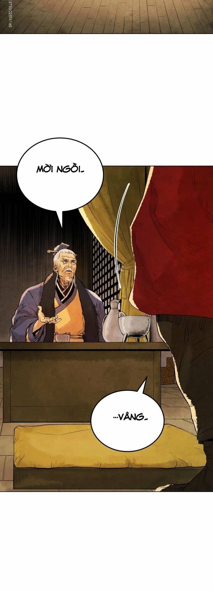 Phụng Tiên Trọng Sinh Ký Chapter 20 - 23