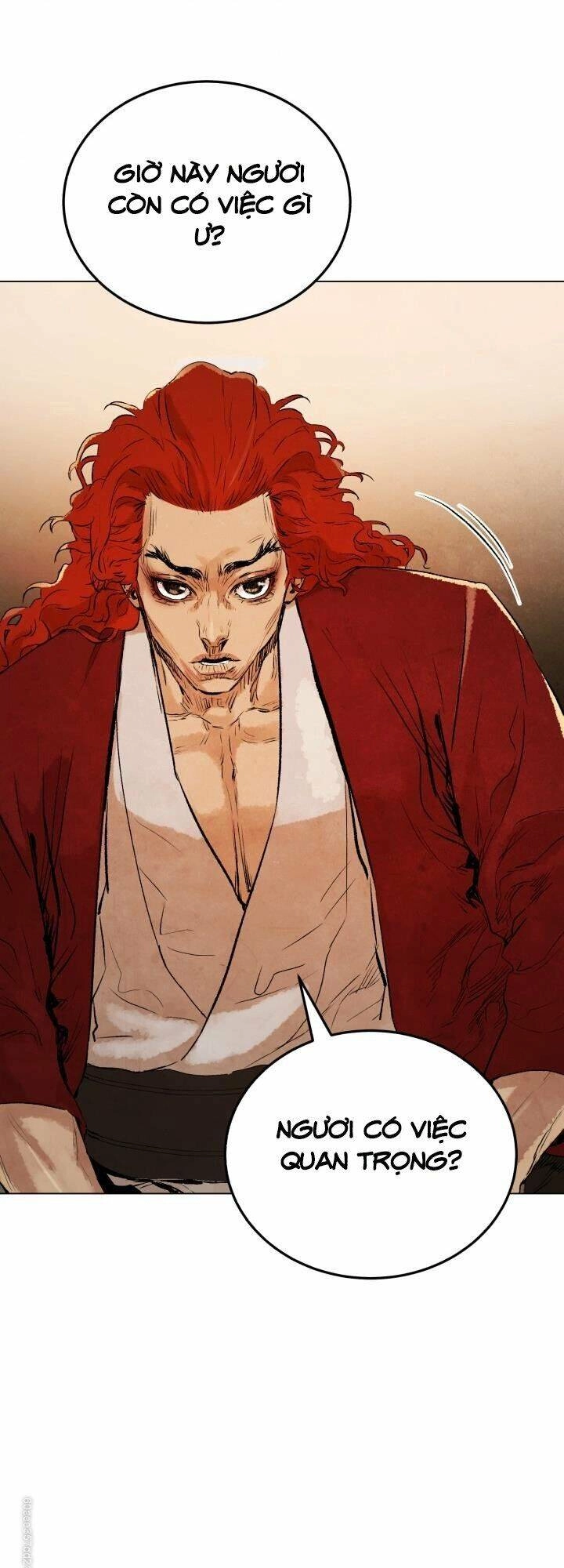 Phụng Tiên Trọng Sinh Ký Chapter 20 - 24