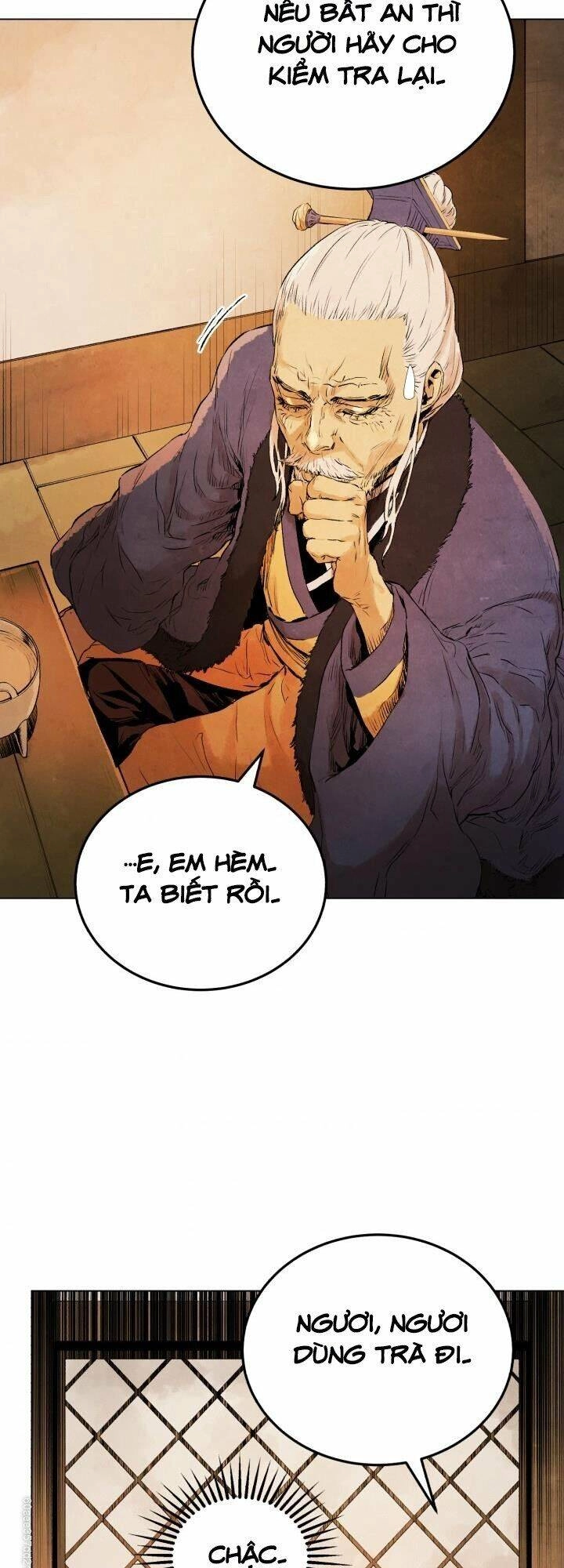 Phụng Tiên Trọng Sinh Ký Chapter 20 - 28