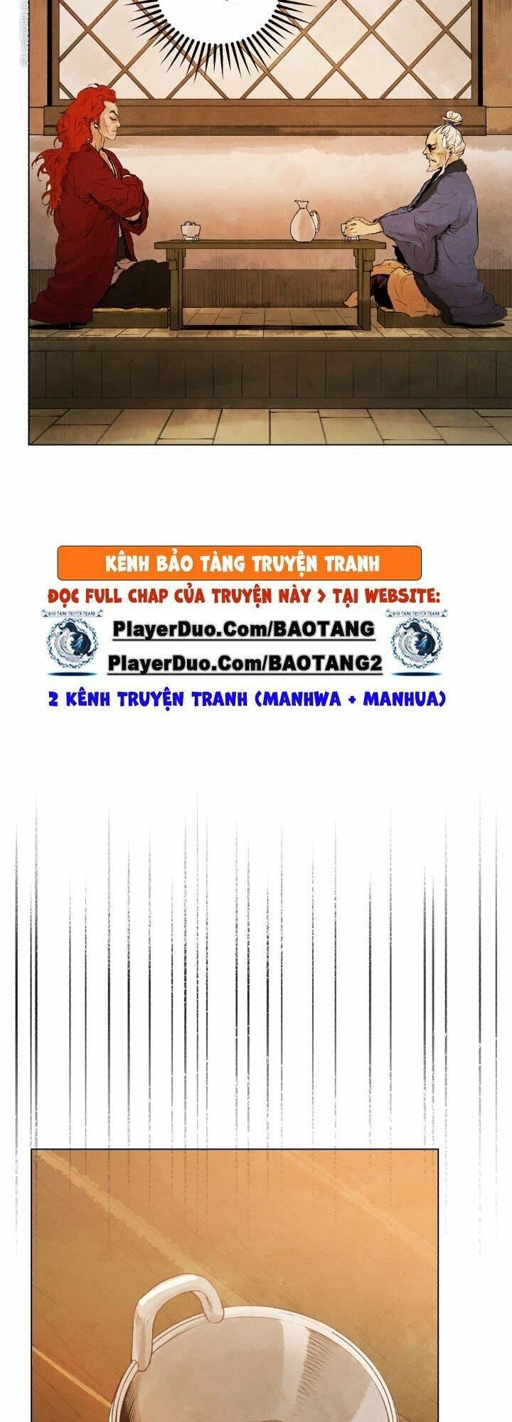 Phụng Tiên Trọng Sinh Ký Chapter 20 - 29