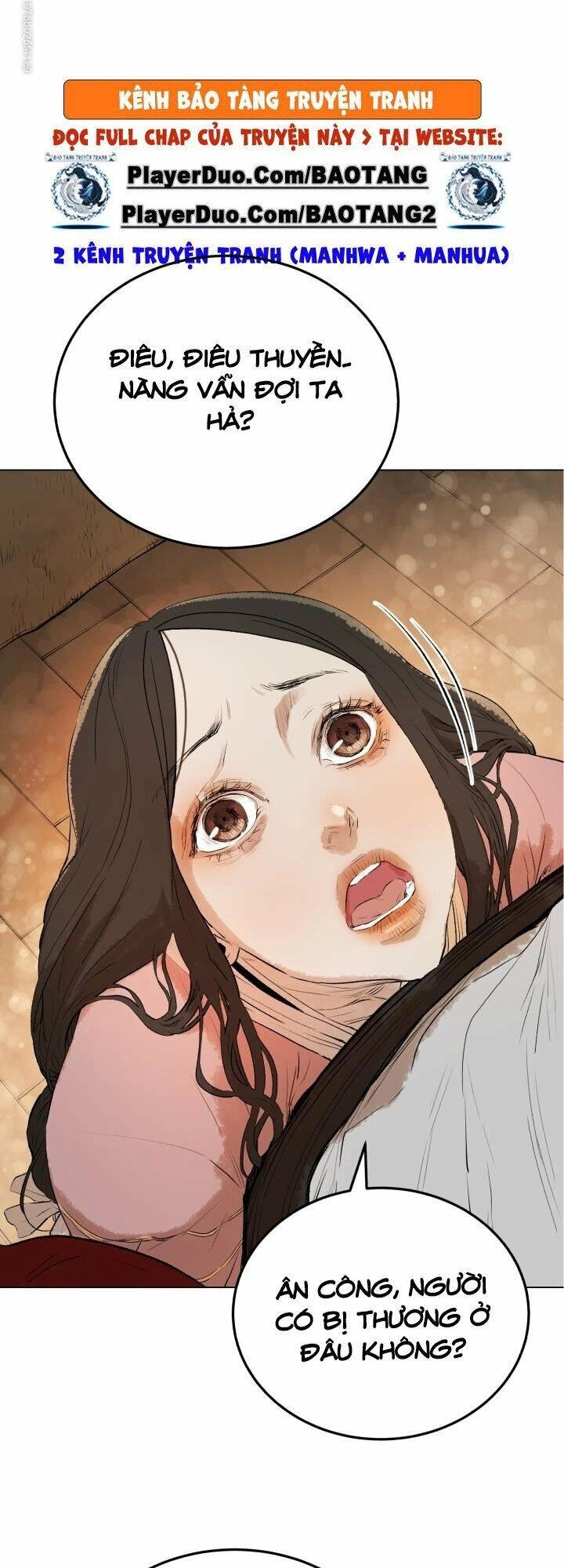 Phụng Tiên Trọng Sinh Ký Chapter 20 - 34