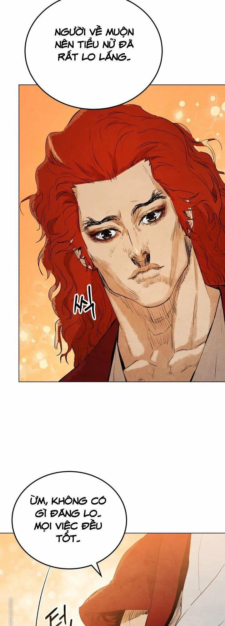 Phụng Tiên Trọng Sinh Ký Chapter 20 - 35