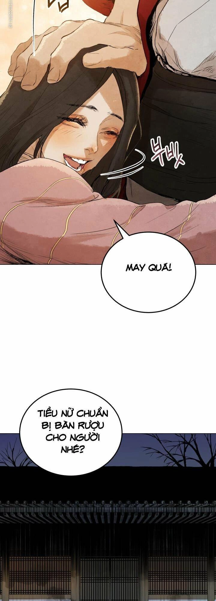 Phụng Tiên Trọng Sinh Ký Chapter 20 - 36