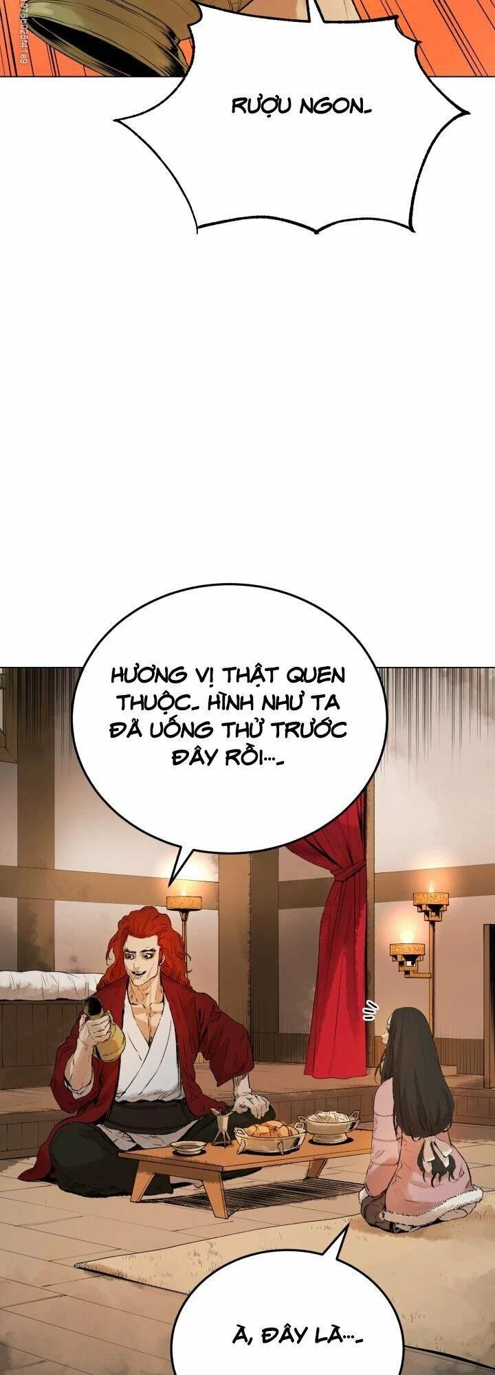 Phụng Tiên Trọng Sinh Ký Chapter 20 - 38