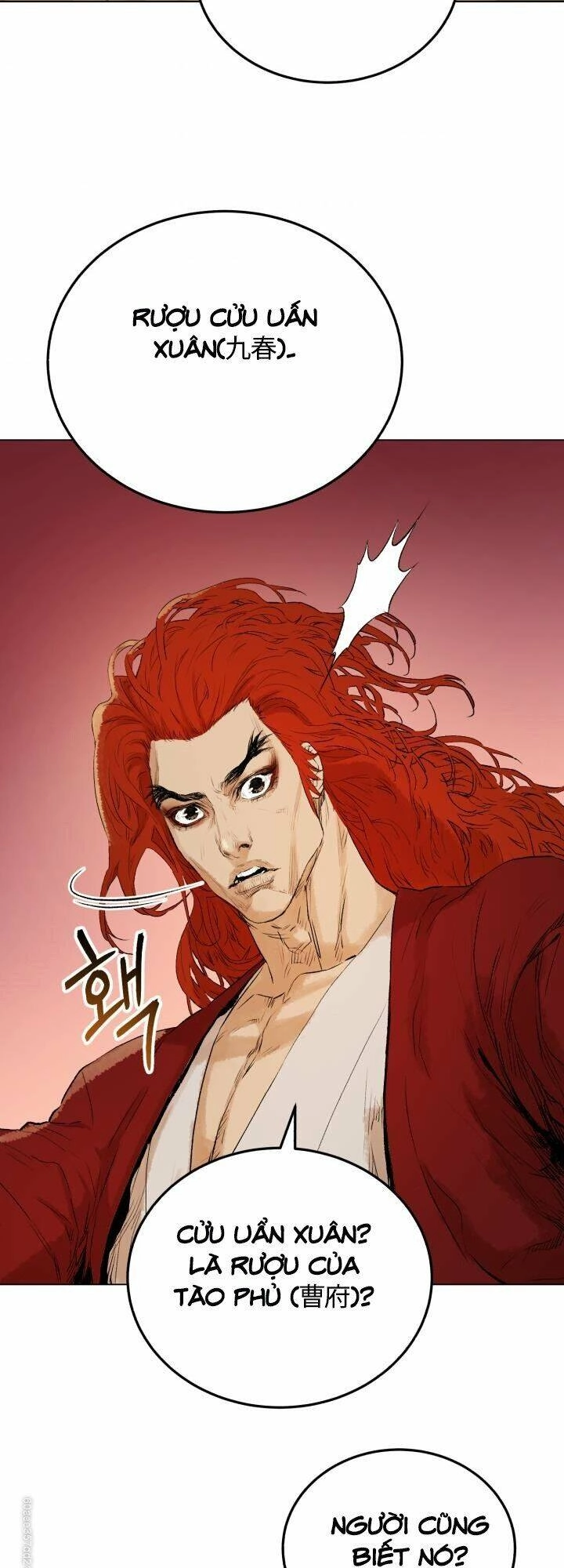 Phụng Tiên Trọng Sinh Ký Chapter 20 - 39