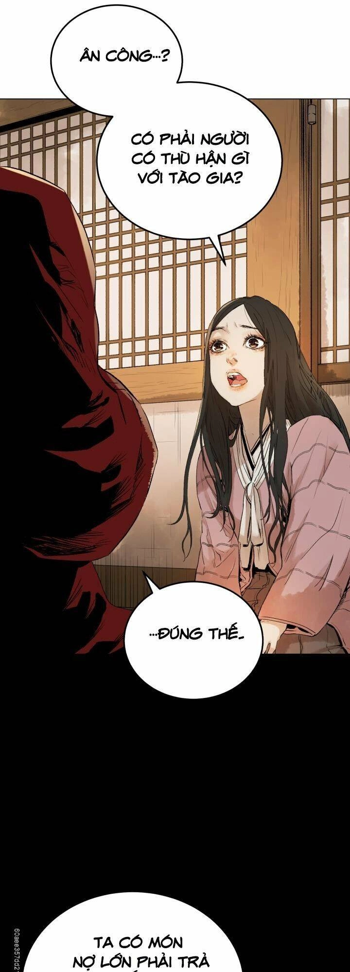 Phụng Tiên Trọng Sinh Ký Chapter 20 - 41