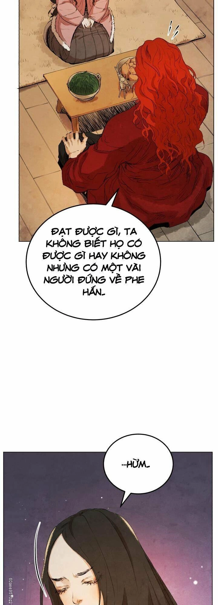 Phụng Tiên Trọng Sinh Ký Chapter 20 - 46