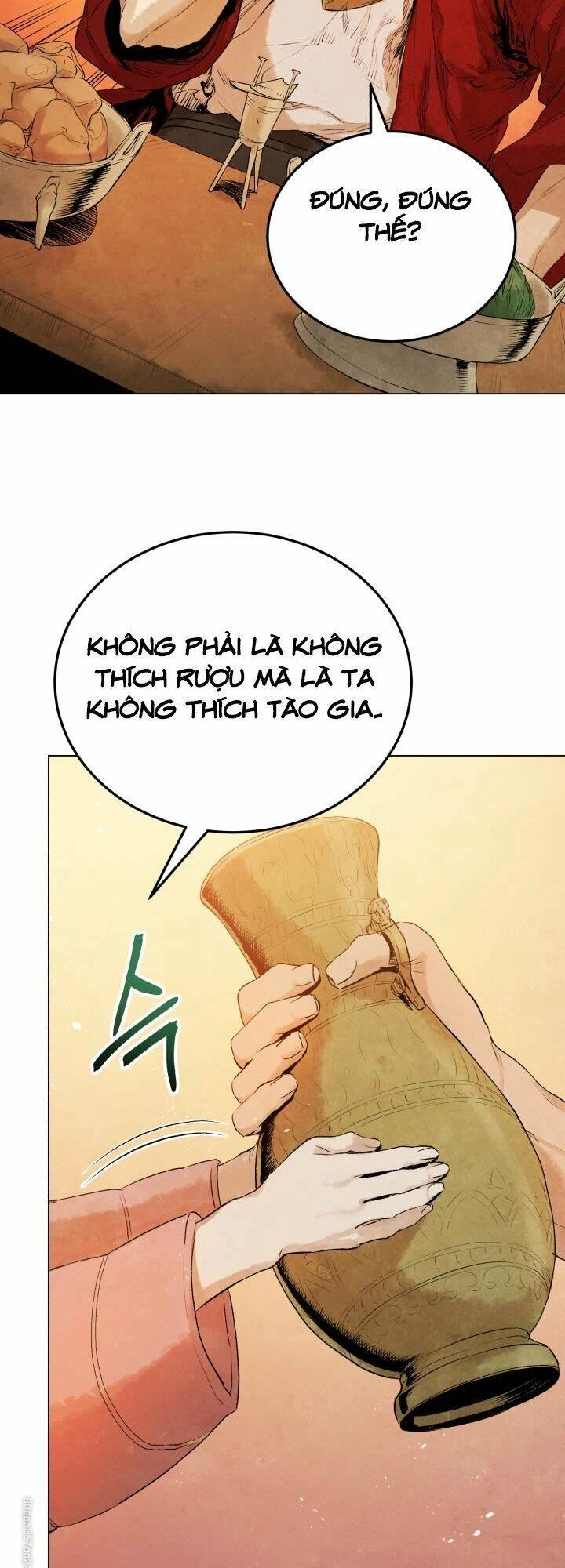 Phụng Tiên Trọng Sinh Ký Chapter 20 - 48