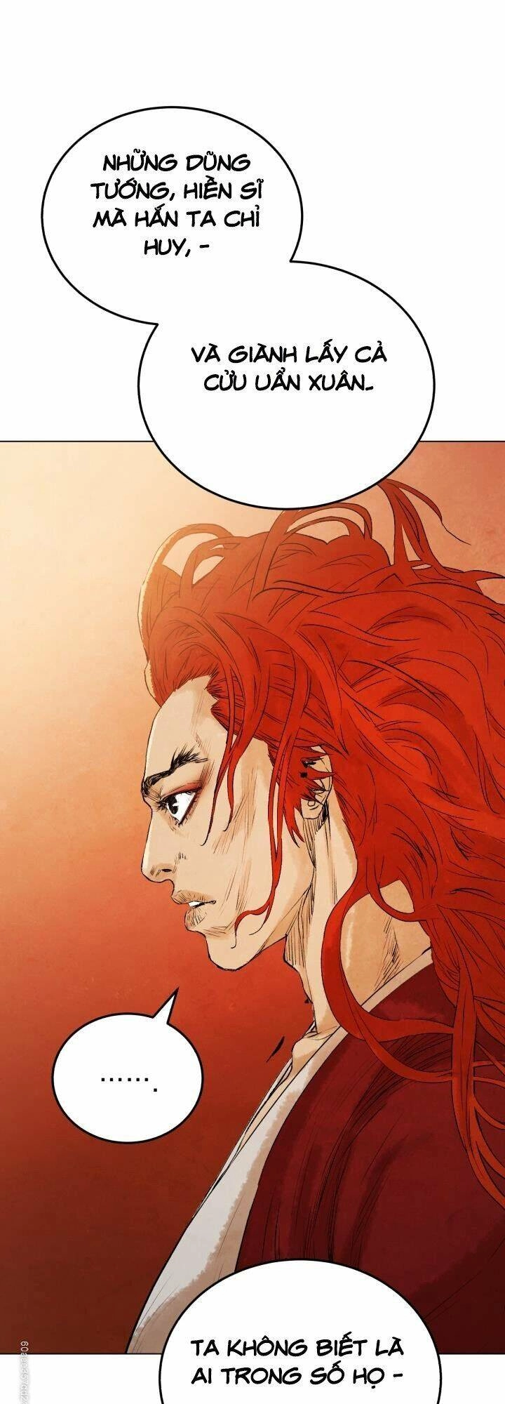 Phụng Tiên Trọng Sinh Ký Chapter 20 - 50