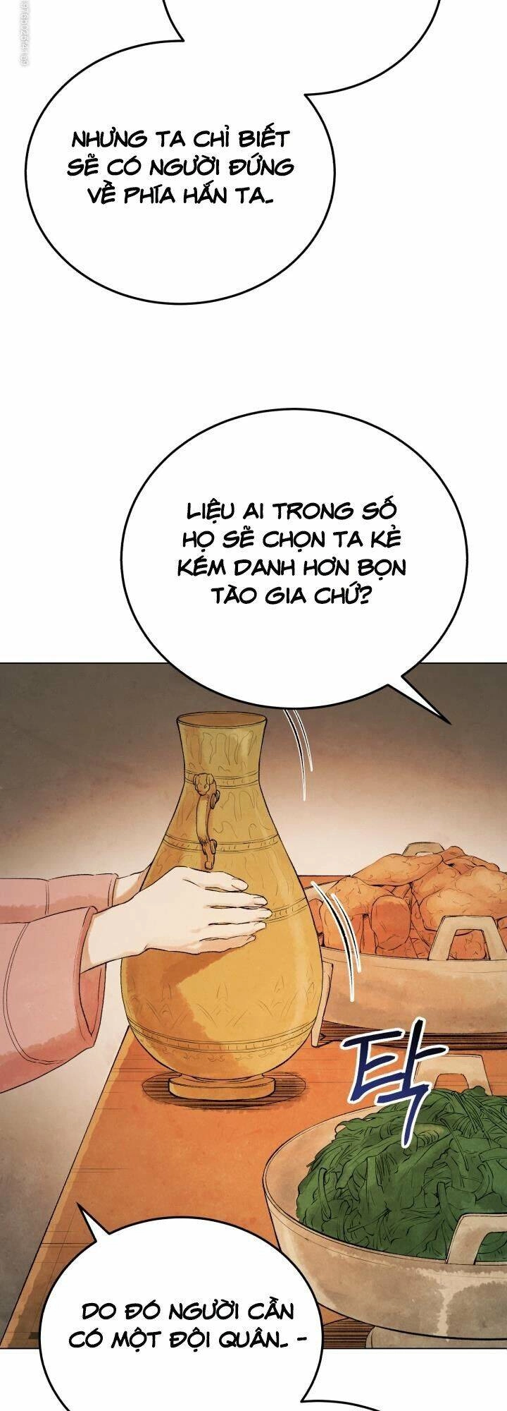 Phụng Tiên Trọng Sinh Ký Chapter 20 - 51