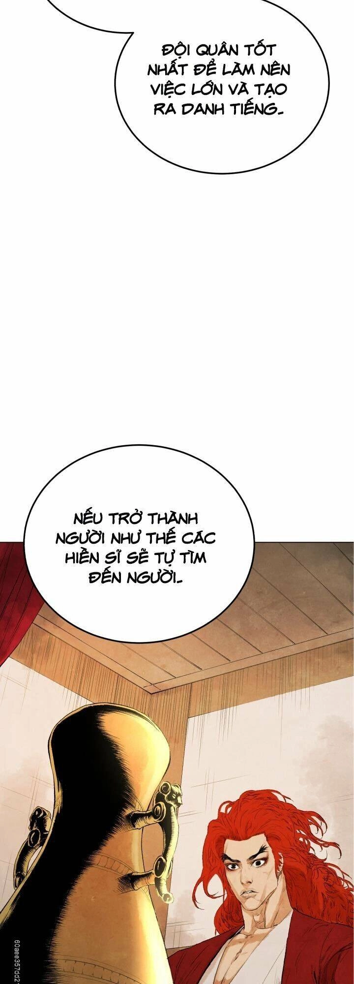 Phụng Tiên Trọng Sinh Ký Chapter 20 - 52