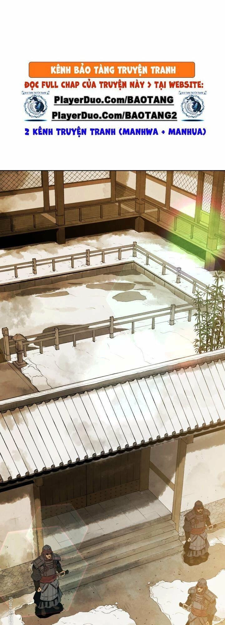 Phụng Tiên Trọng Sinh Ký Chapter 21 - 1