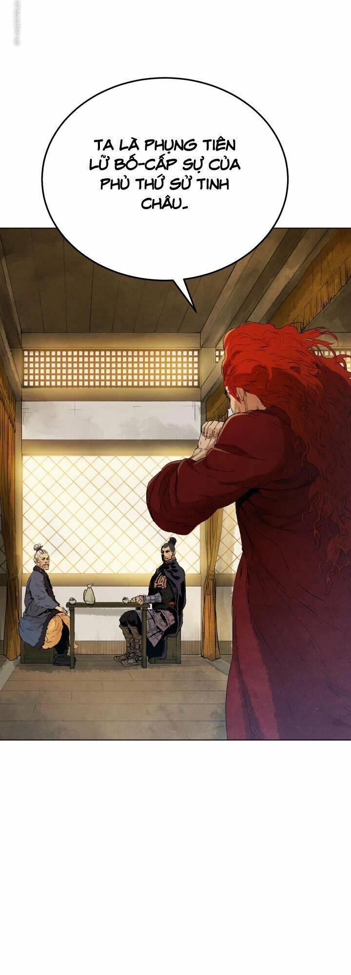 Phụng Tiên Trọng Sinh Ký Chapter 21 - 6