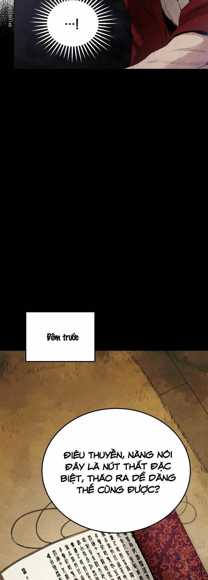 Phụng Tiên Trọng Sinh Ký Chapter 21 - 12